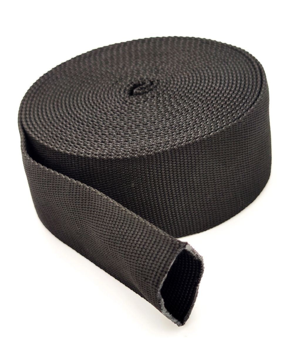 Tubular Nylon Sleeve